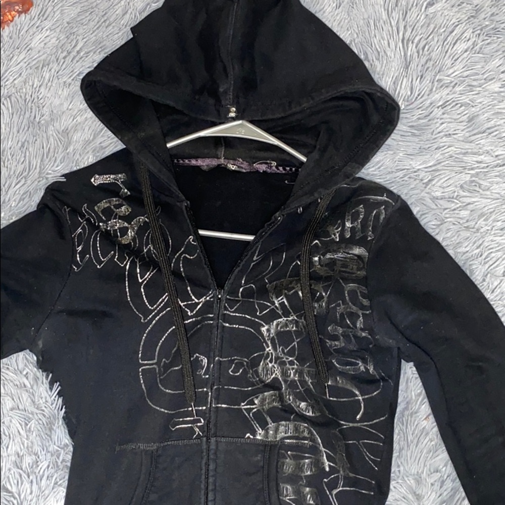 ECKORED SWEATSHIRT